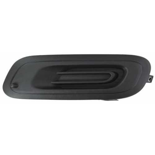 PANDA SİS FAR KAPAĞI SİSSİZ SOL Ürün Görseli